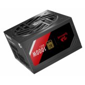 Master GC-MS03 1000W Black