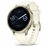 Venu 4 41mm Lunar Gold/ Beige 010-03013-00