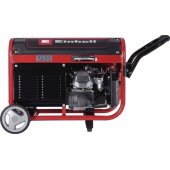 Einhell power generator TC-PG 35/ E5, generator (red/ black)