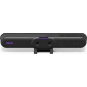 Rally Bar Huddle 4K 960-001501 Grey