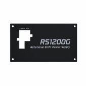 RS1200G 1200W Black