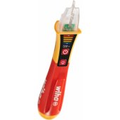 Wiha Volt Detector EX voltage tester, single-pole 12-1,000 V AC, locat