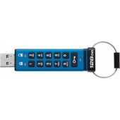 128GB IronKey Keypad 200 USB 3.2