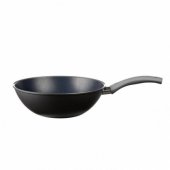 Wok Lazise Ø28cm/ 3,5mm