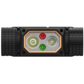 DH2000R Gift Box Black/ Orange