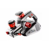 Electric Planer Graphite 1300W, planing depth 3.5mm, planing width 110