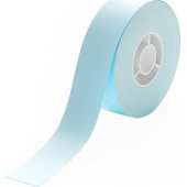 Thermal labels Niimbot stickers 15mmx7,5m Blue