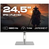 JAPANNEXT JN-IPS245G320F-HSP 24.5" IPS 16:9