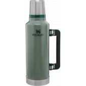 The Legendary Classic 1,9L Green