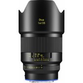 Otus ML 35mm F/ 1.4 for Canon