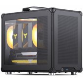 C6 Max Black