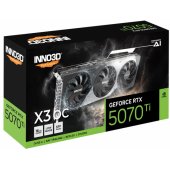 GeForce RTX 5070 Ti X3 OC 16GB GDDR7 256bit