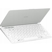 Keys To Go 2 White