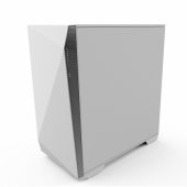 Z1 Iceberg White ATX