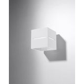 Lobo SL.0206 40W G9 White
