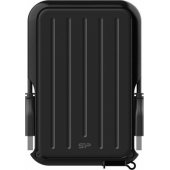 Armor A66 1TB 2.5" Black SP040TBPHD66LS3B