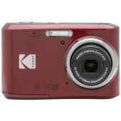 FZ45 Red