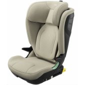 Palm i-Size high-back booster Soft Beige 14000026