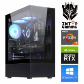 Ryzen 7 5700X 16GB 1TB SSD RTX5060Ti 8GB WIN11 DK