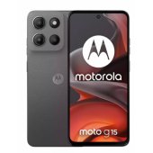 Moto G15 8/ 128GB Gravity Gray