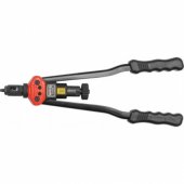 Yato Hand riveter for M3 - M12 rivet nuts (YT-36129)