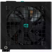 PK650D 650W Bronze ATX Black