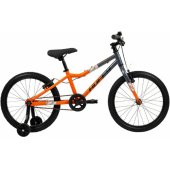 Literide 20” Orange/ Grey