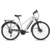 e-Reflex 28" 9-v 50 cm White