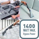 AQUA FleckWasher
