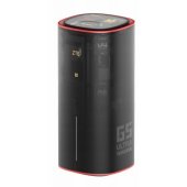 G5 Ultra Black/ Red