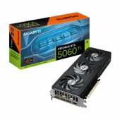 GeForce RTX 5060 Ti Eagle MAX OC 16GB GDDR7 DLSS4 128bit