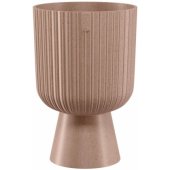 4368092 Keli Mika 18cm Eco Wood Light Brown