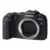 EOS RP + RF 24-105mm f/ 4L IS USM + Mount Adapteris EF-EOS R