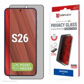 Privacy Glass MM Samsung Galaxy S26