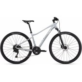 Rove 3 Silver (XS)