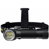 HC35 Black