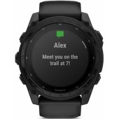 Tactix 8 51mm Solar Elite Black 010-03407-11