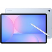 Galaxy Tab S10 FE+ 13.1" 12GB 256GB SM-X620 Blue (SM-X620NLBPEUE)