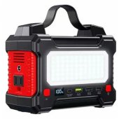 "RPP-325 150W 36000mAh" Black