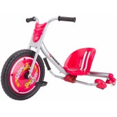 FlashRider 360 - Red
