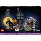 21351 Disney Tim Burton®s The Nightmare Before Christmas