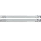 RKS-02 Rail Kit Grey