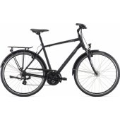 Attend RS 2 GTS Black (L)