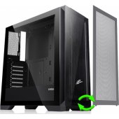 Ptero Q2 Black