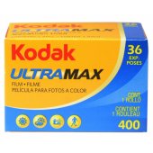 135 ultramax 400-36x1 Boxed