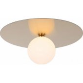Lampa sufitowa Italux Nowoczesna lampa sufitowa do przedpokoju Italux