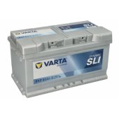 SLI580406074 12V 80Ah/ 740A