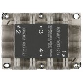 SNK-P0067PS Radiator