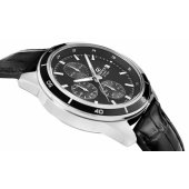 EFR-526L-1AVUEF Silver/ Black