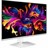 MPG 321URXWDE 31.5" QD-OLED 4K 240Hz